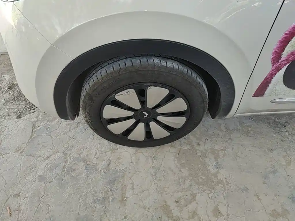 Wuling Bingo — миниатюра 23