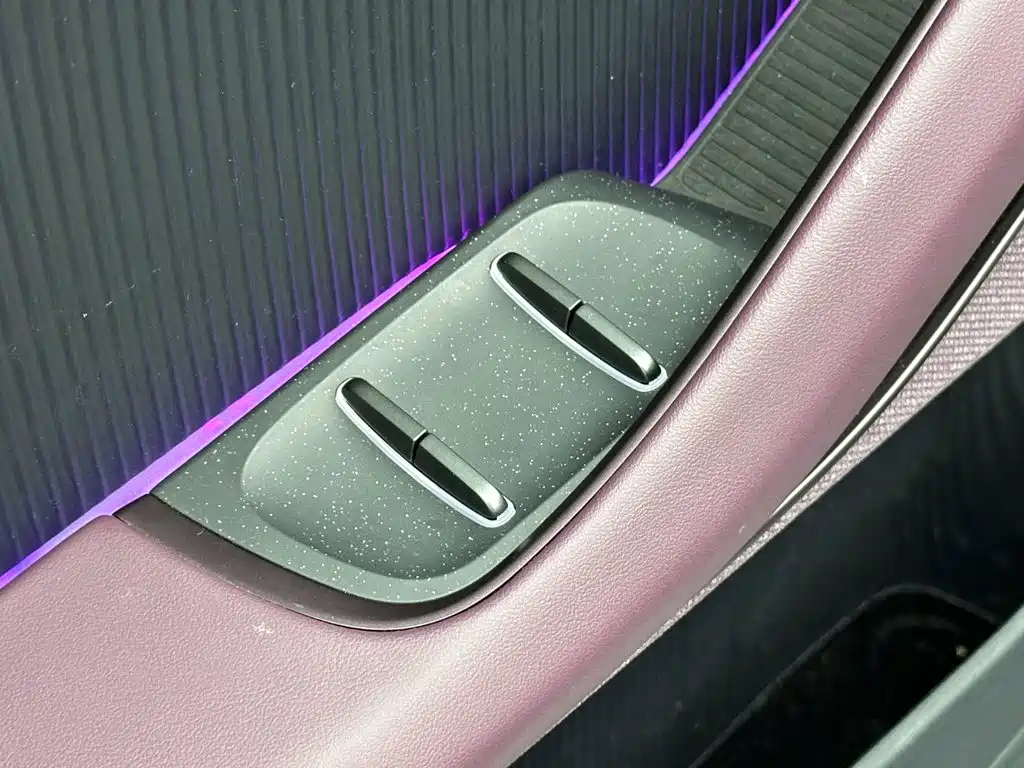 NIO ET5T — миниатюра 12