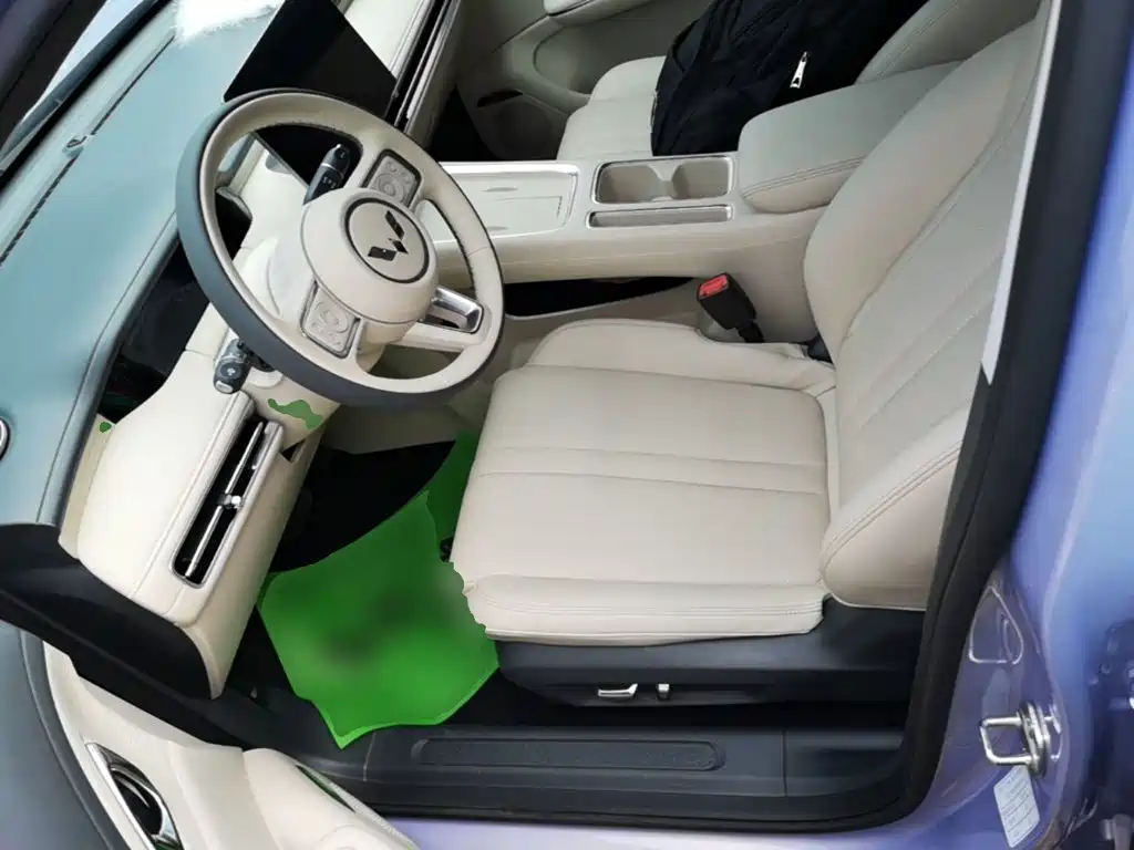 Wuling Binguo S — миниатюра 15