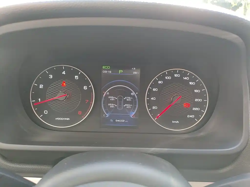 BYD Tang — миниатюра 12