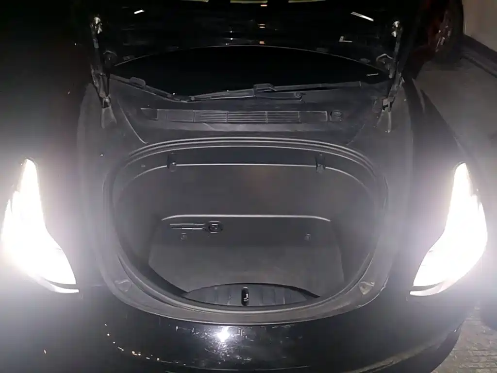 Tesla Model 3 — миниатюра 20