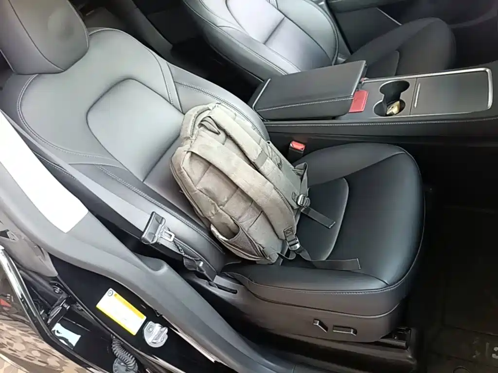 Tesla Model Y — миниатюра 25