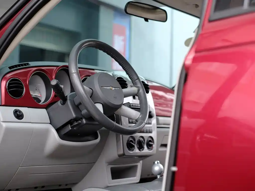Chrysler PT Cruiser — миниатюра 23