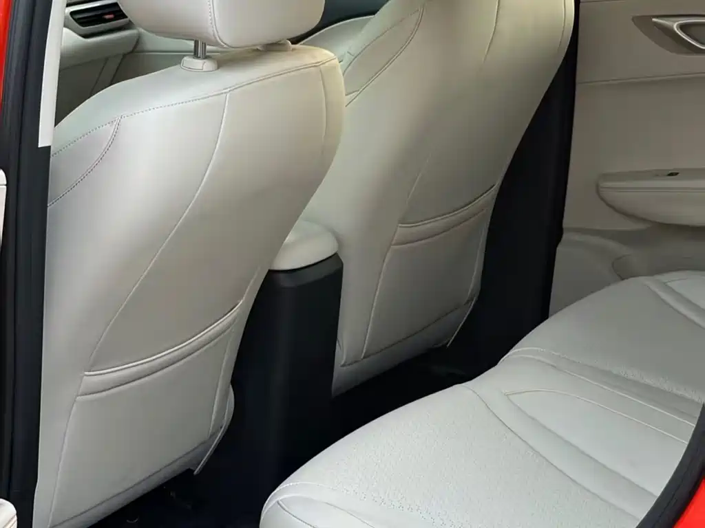 BYD Seagull — миниатюра 4