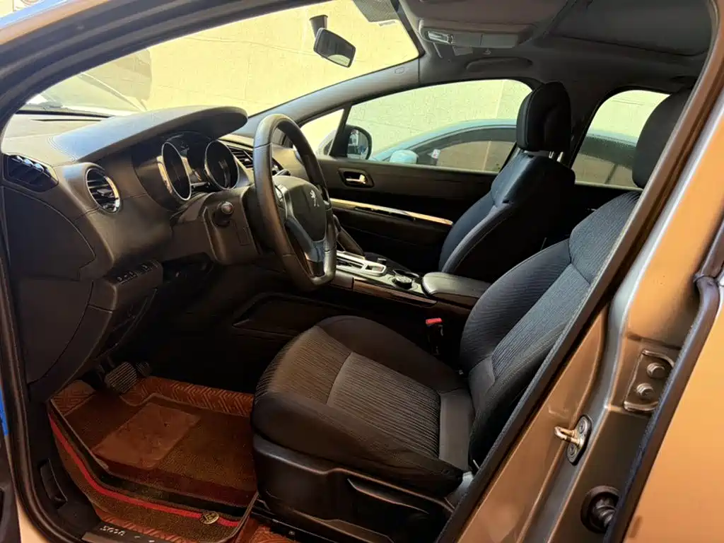 Peugeot 3008 — миниатюра 13