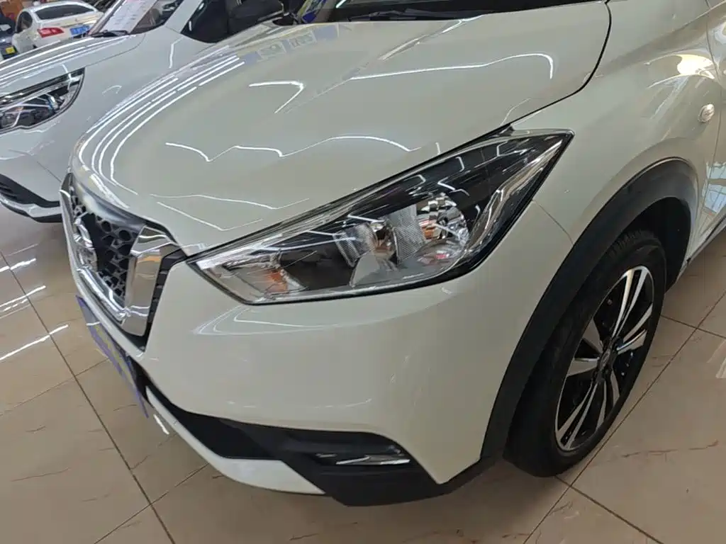 Nissan Kicks — миниатюра 24