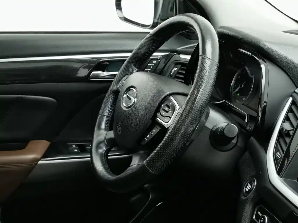 GAC Motor Trumpchi GS7 — миниатюра 22