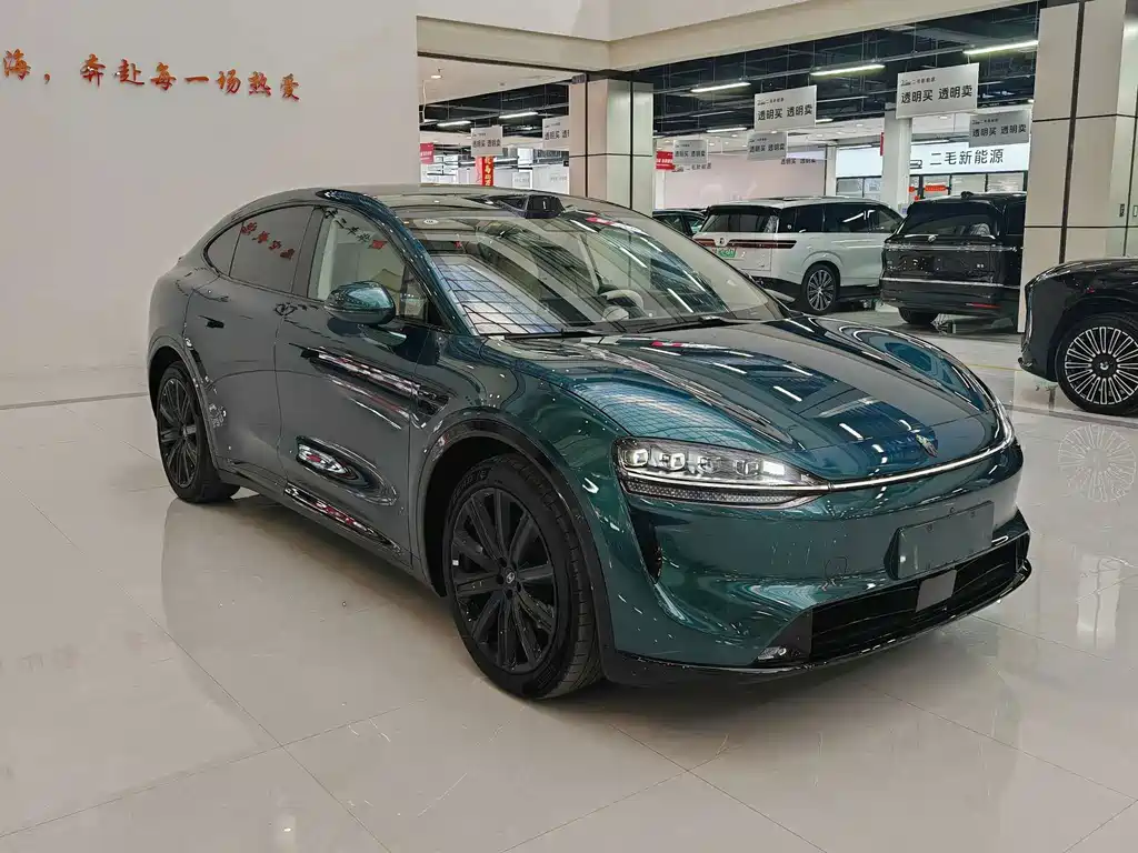 Zhijie Zhijie R7 — миниатюра 5