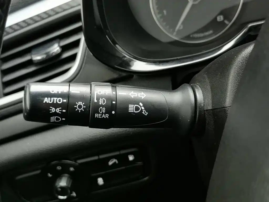 GAC Motor Trumpchi GS7 — миниатюра 21