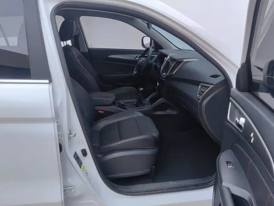 Changan CS75 — миниатюра 8