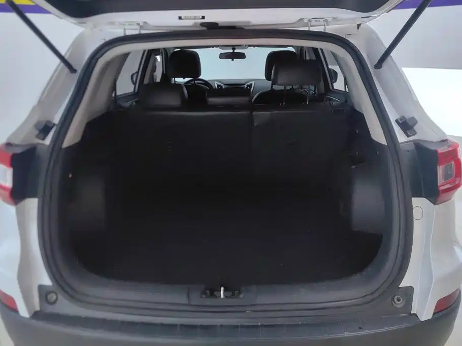 Changan CS75 — миниатюра 4