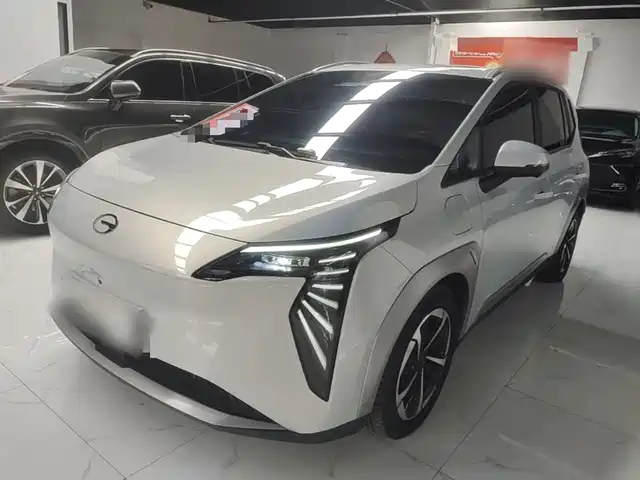 2024 GAC Aion Y