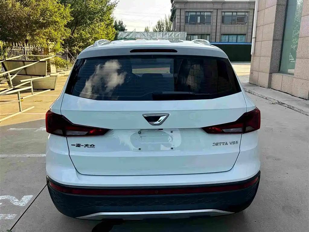 Jetta VS5 — миниатюра 15