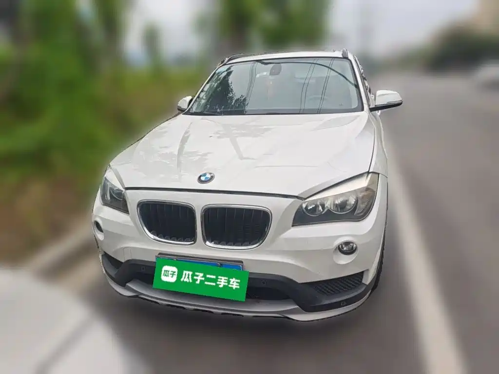 BMW X1 — миниатюра 2