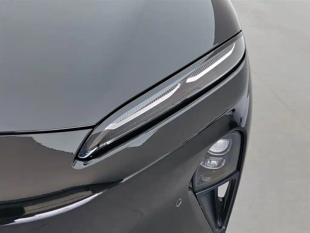 NIO ET5 2024 75kWh