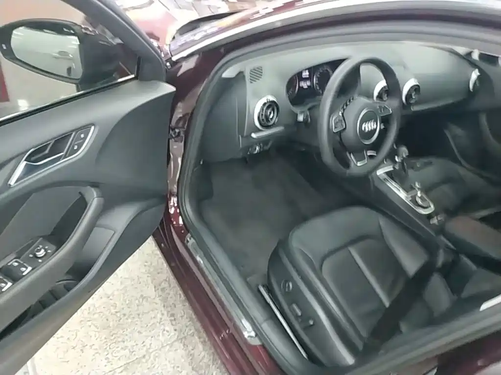 Audi A3 — миниатюра 16
