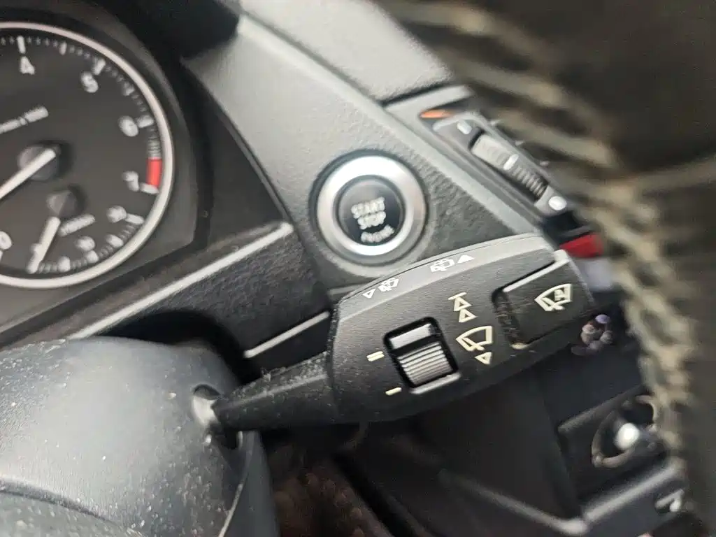 BMW X1 — миниатюра 9
