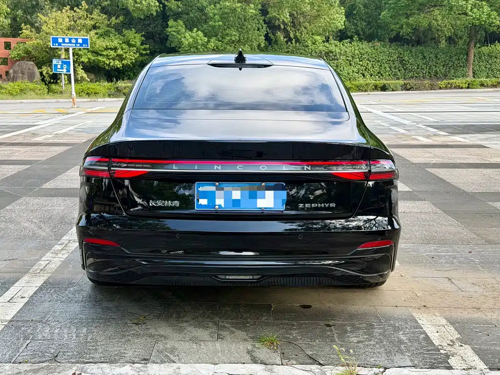 Lincoln Z — миниатюра 16
