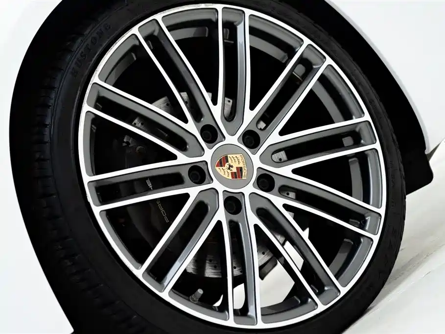 Porsche 718 2020 Boxster 2.0T