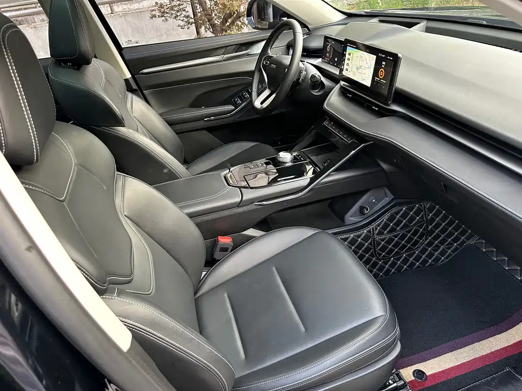 Haval H6 — миниатюра 6