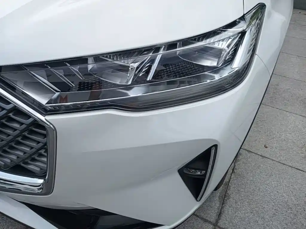 Haval H6 — миниатюра 24
