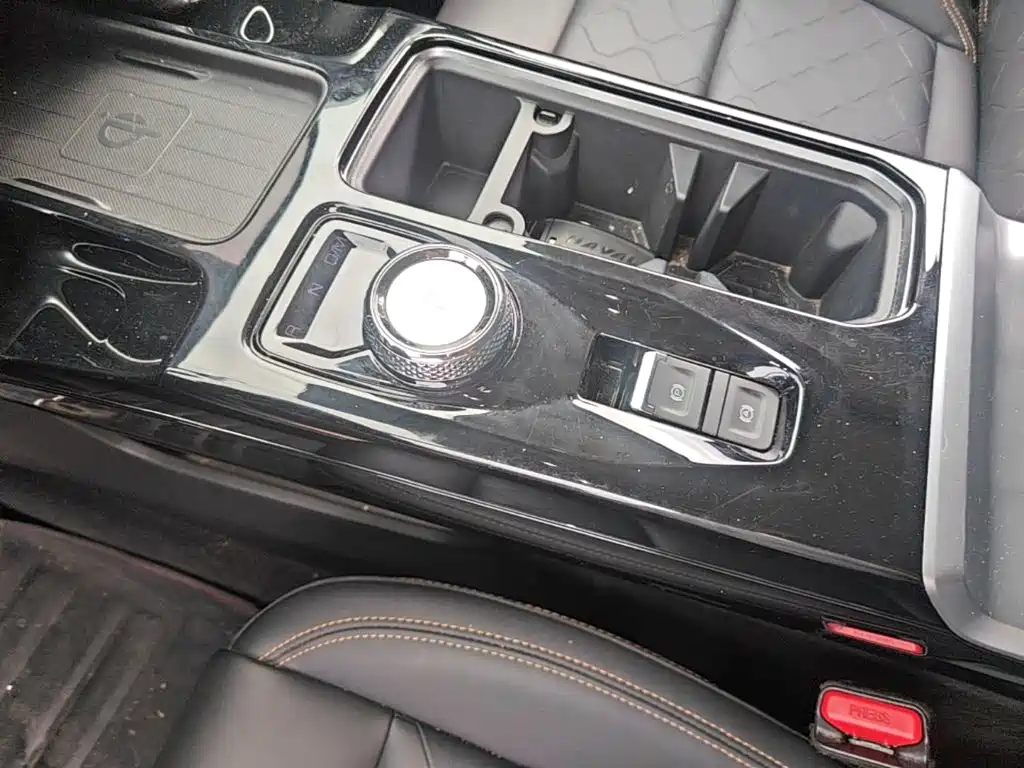 Haval Big Dog — миниатюра 14