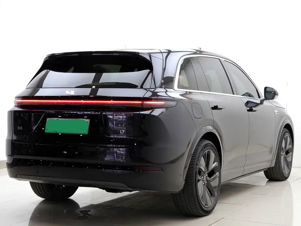 Li Auto Li L7 — миниатюра 6