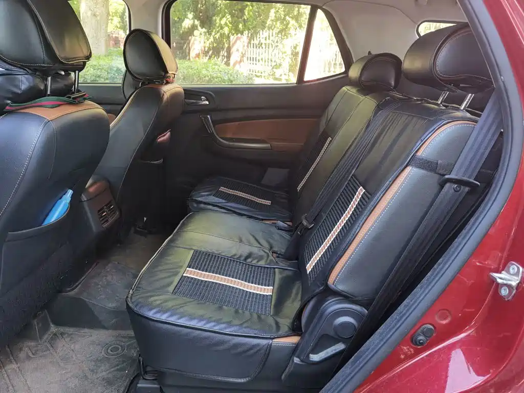 Oshan Oushang CX70 — миниатюра 15