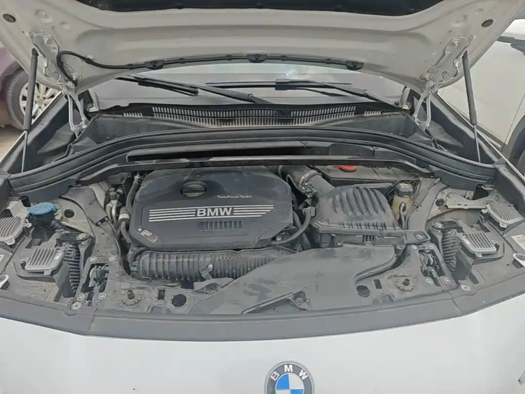 BMW X2 — миниатюра 20