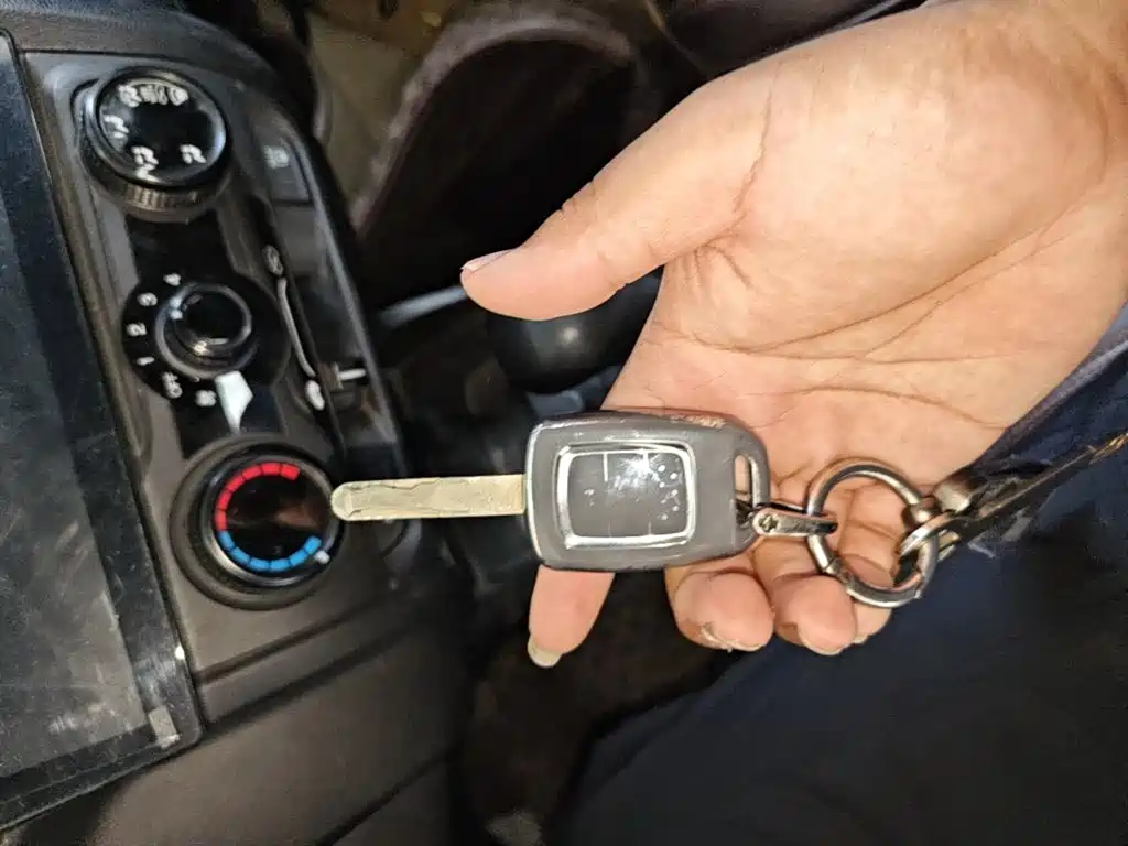 Honda Fit — миниатюра 9