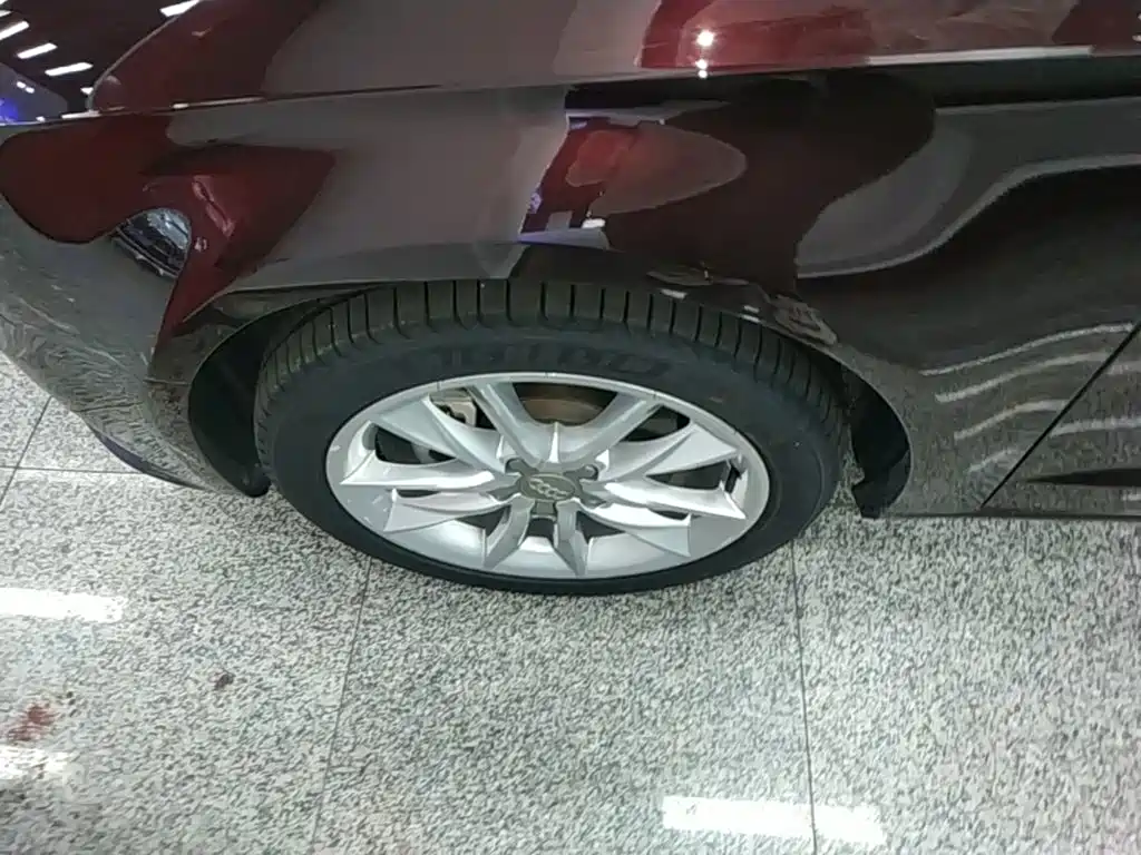 Audi A3 — миниатюра 23