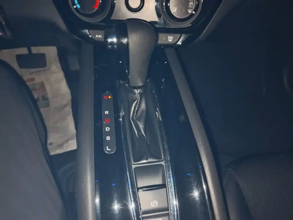 Honda Vezel — миниатюра 14