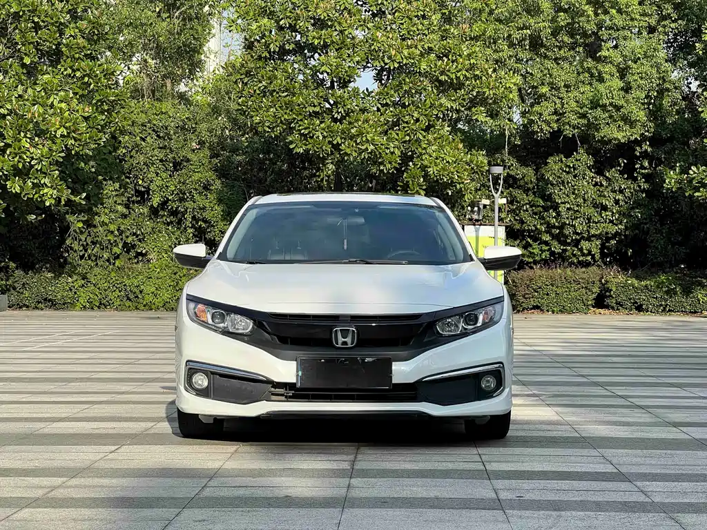 Honda Civic — миниатюра 2