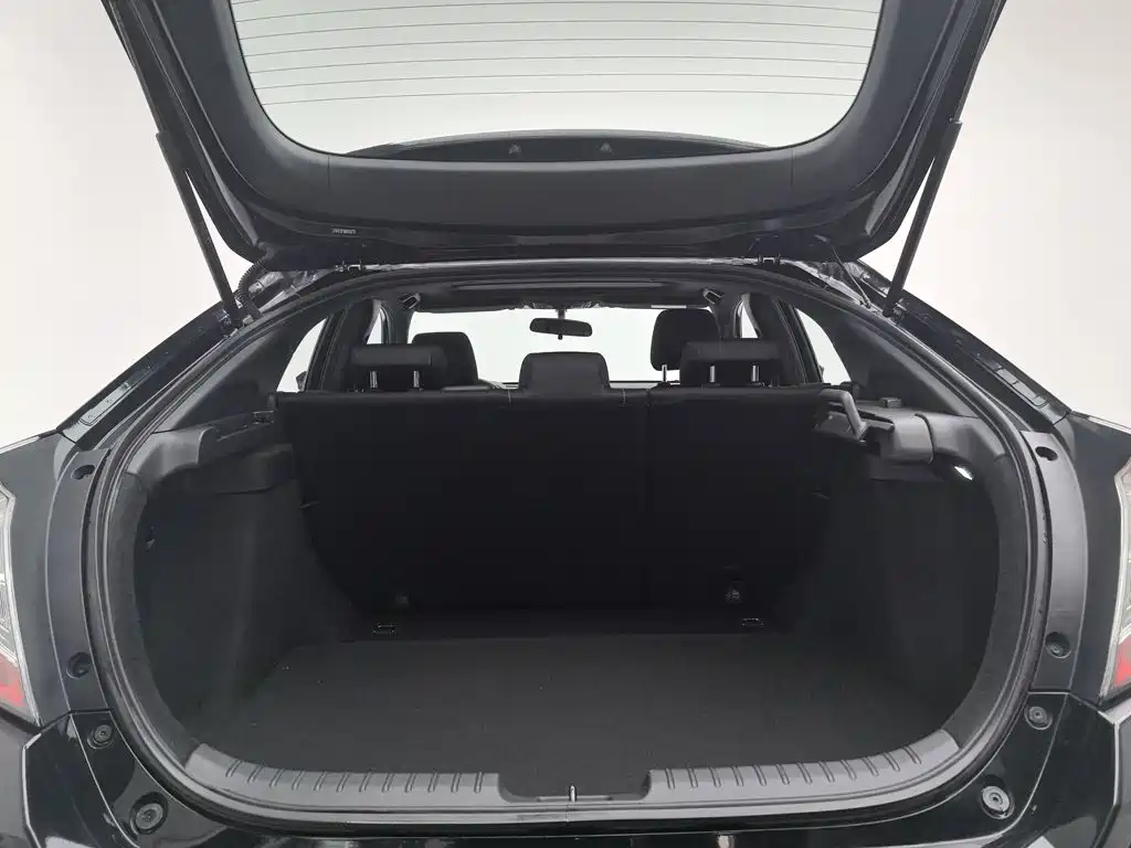 Honda Civic — миниатюра 16
