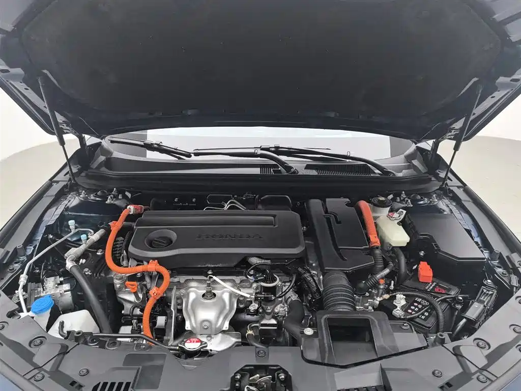 HONDA ACCORD NEW ENERGY