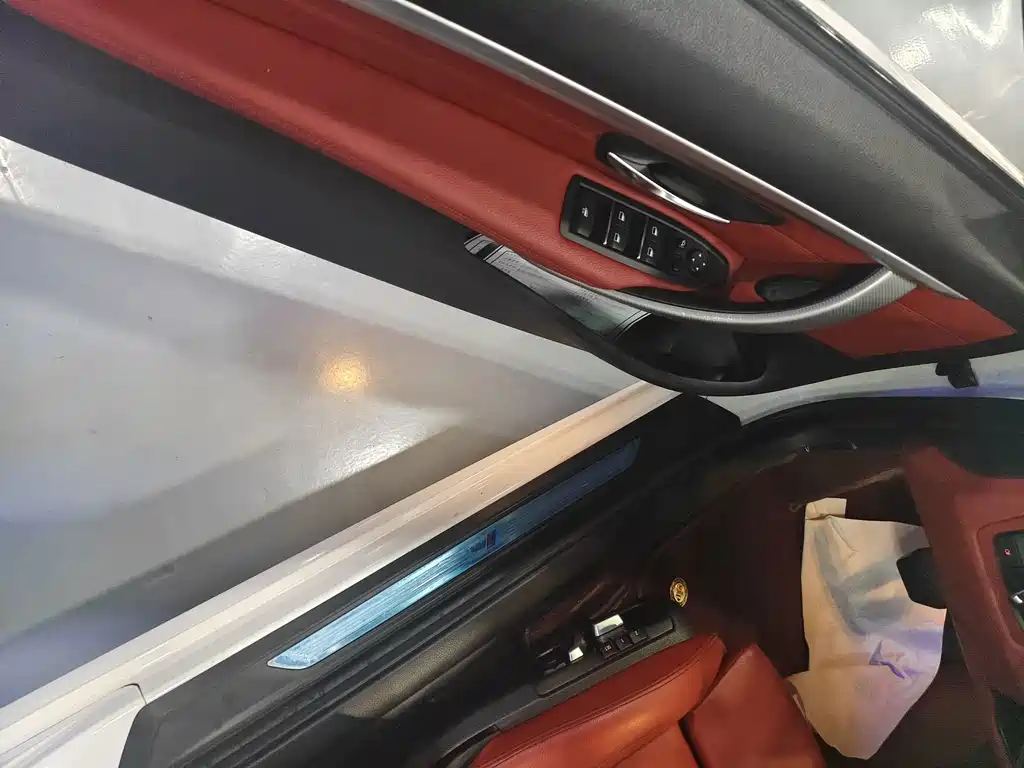 BMW 4 Series — миниатюра 4