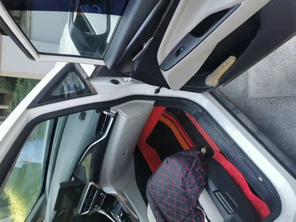 MAXUS G50 — миниатюра 19