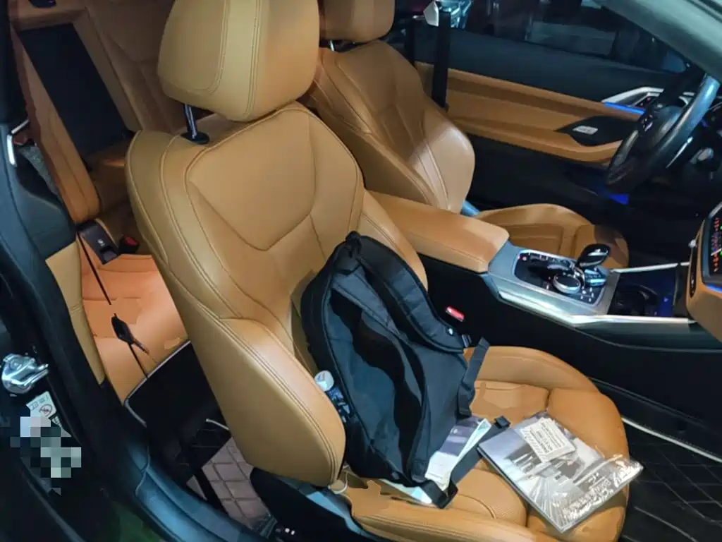 BMW 4 Series — миниатюра 25