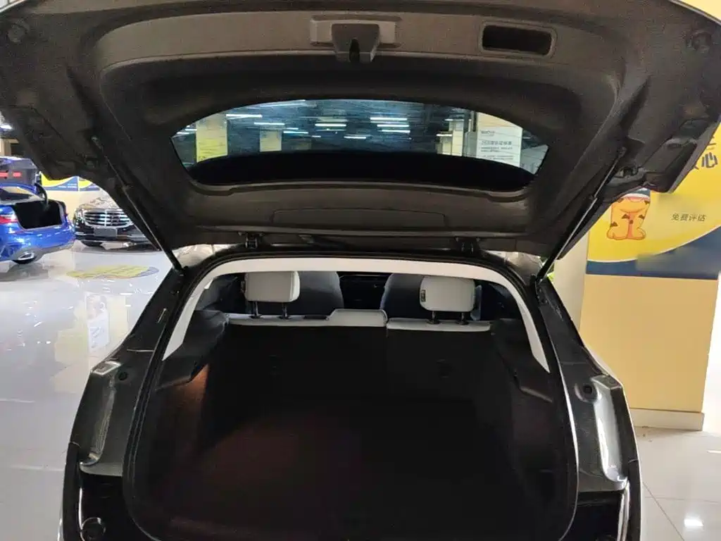 Buick Velite 6 — миниатюра 19
