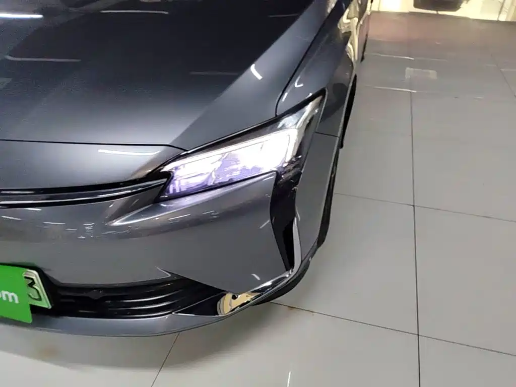 Buick Velite 6 — миниатюра 24