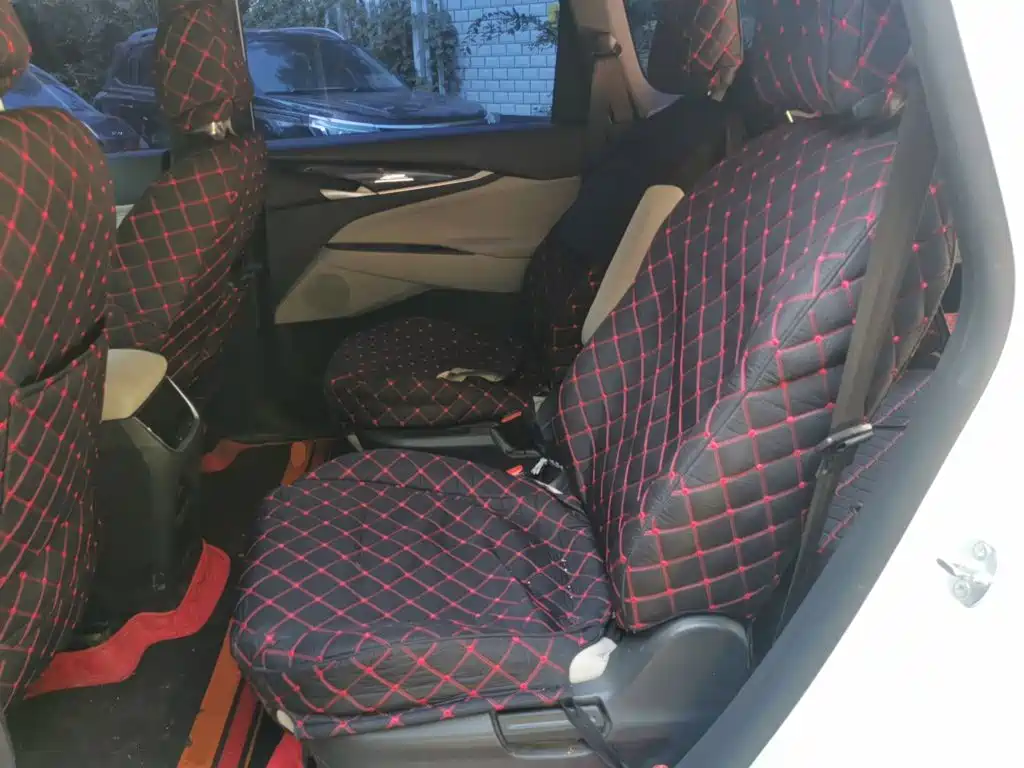 MAXUS G50 — миниатюра 13