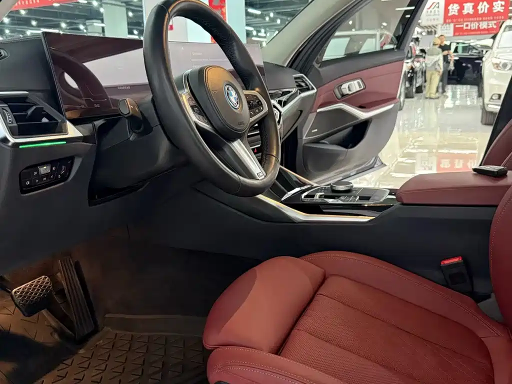 BMW i3 — миниатюра 6