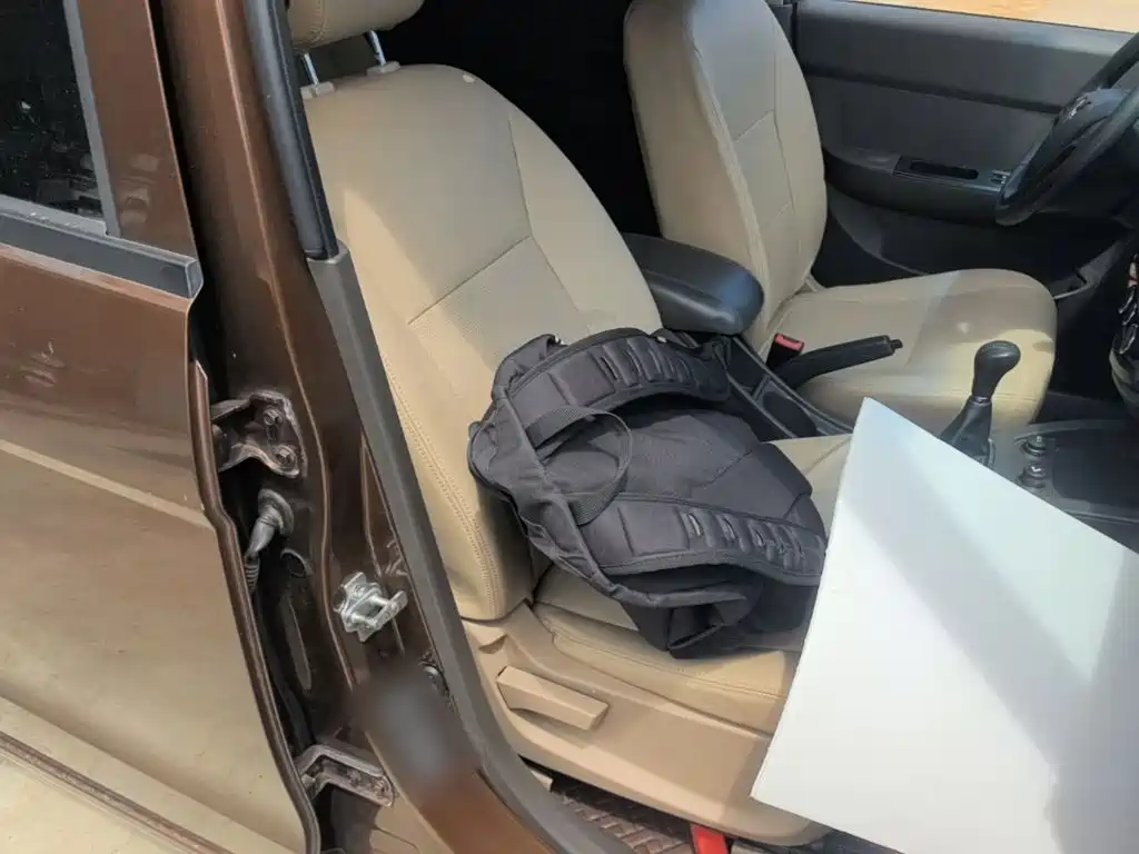 Wuling Hongguang — миниатюра 25