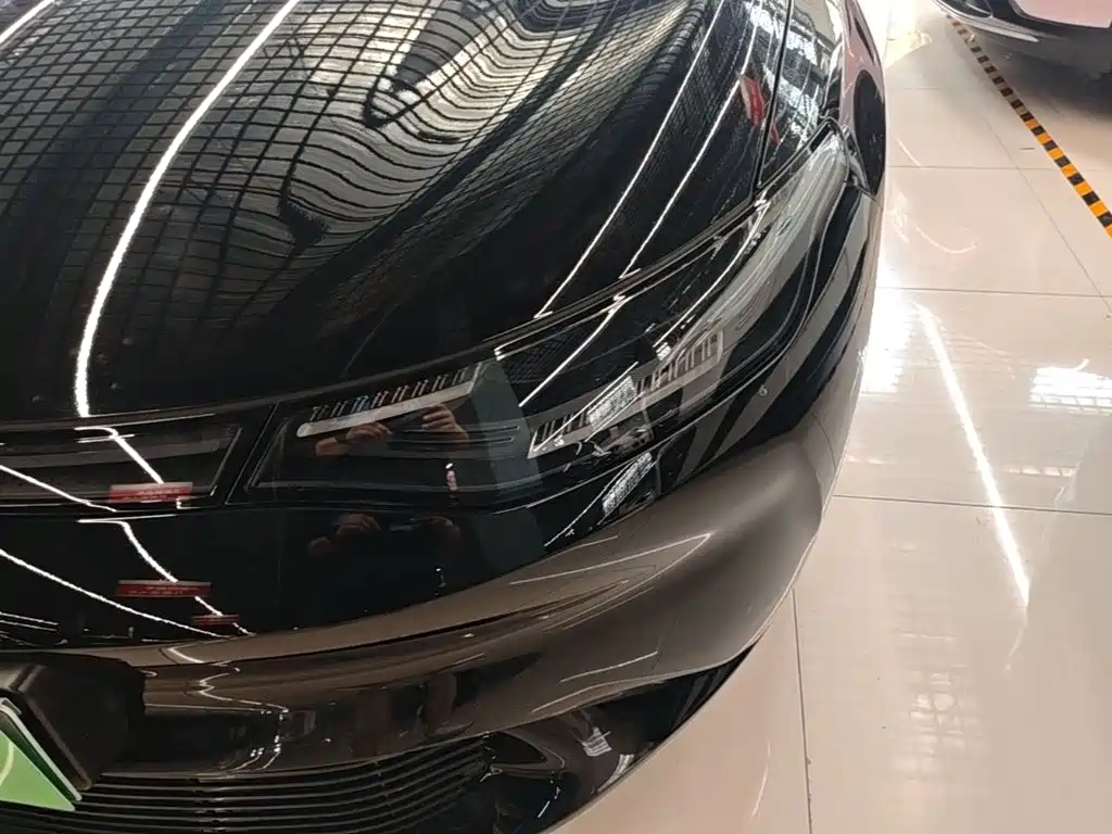 Leapmotor Leapmotor C01 — миниатюра 24