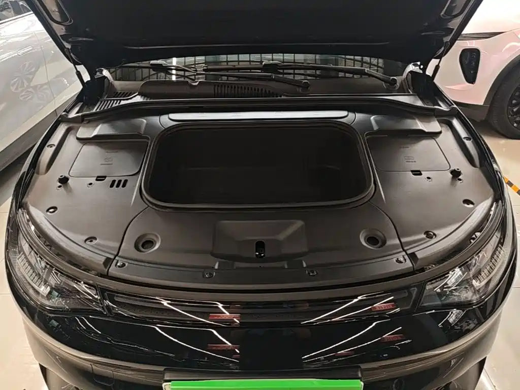 Leapmotor Leapmotor C01 — миниатюра 20