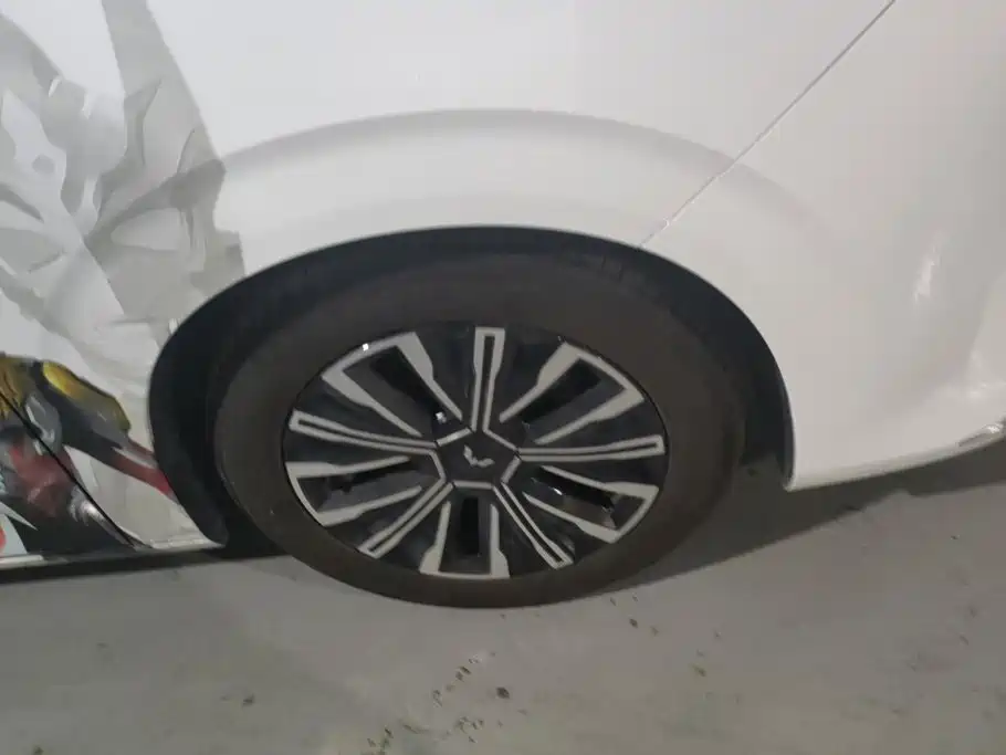 Wuling Xingguang 730 — миниатюра 6