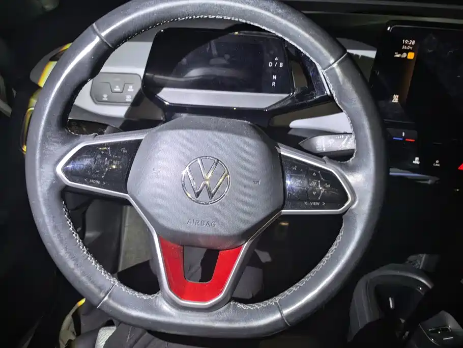 Volkswagen ID.3 — миниатюра 15