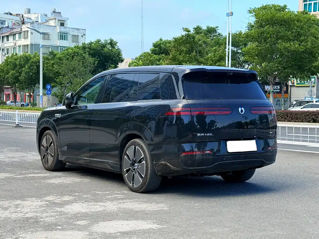 Denza Zoom N8L — миниатюра 4