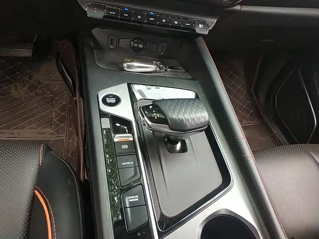 Oshan Oushang X7 PLUS — миниатюра 10
