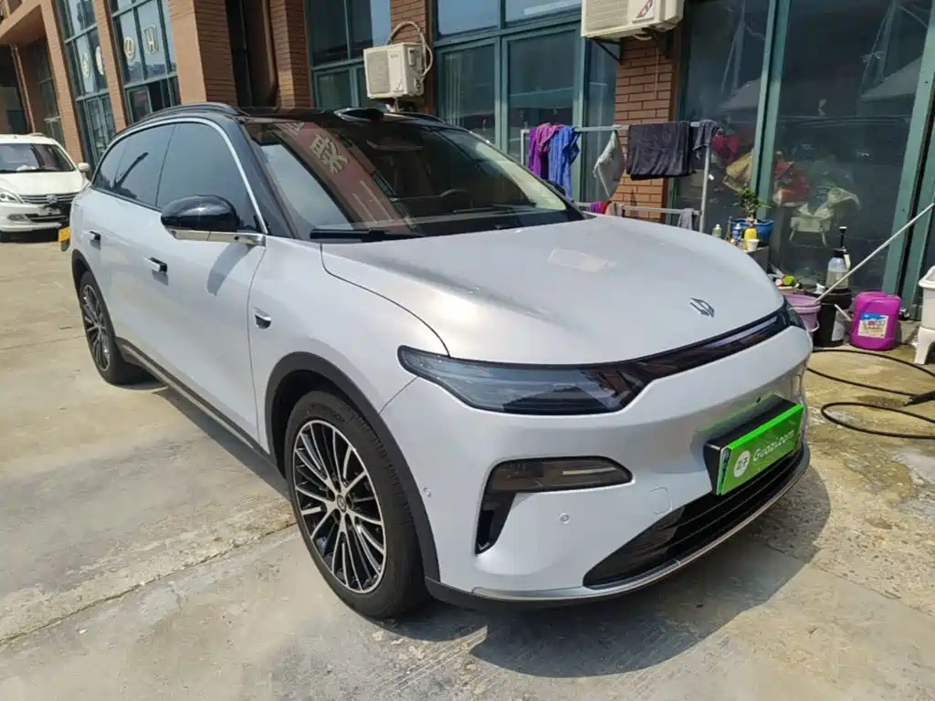 Leapmotor C11 2026 640